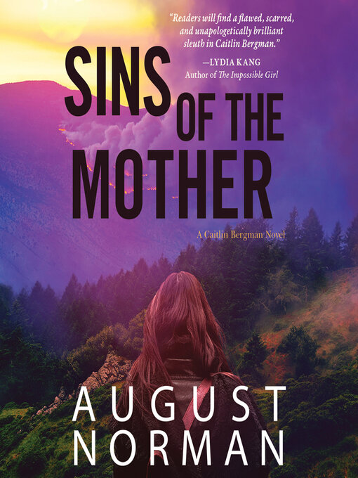 Cover image for Sins of the Mother